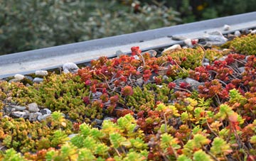 the cost of Church Hanborough green roof installation