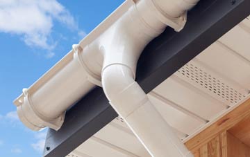 Church Hanborough gutter installation costs