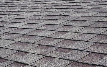 Church Hanborough tiles for shallow pitch roofing
